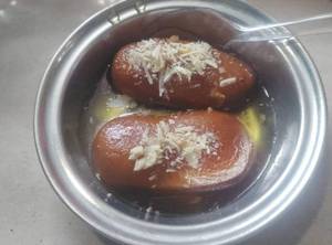 Gulab Jamun [2 Pieces]