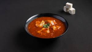 Paneer Manchurian