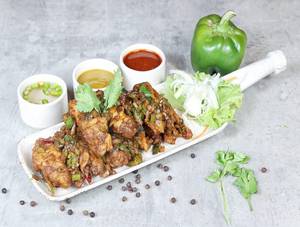 Chicken Winglet