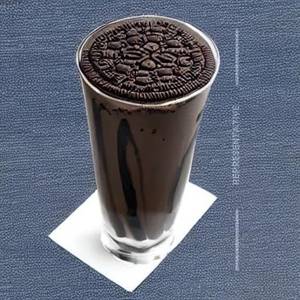 Oreo Thickshake