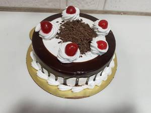 Blackforest