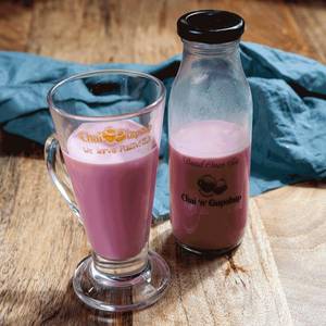 Rose Milk