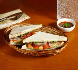 Veg Sandwich