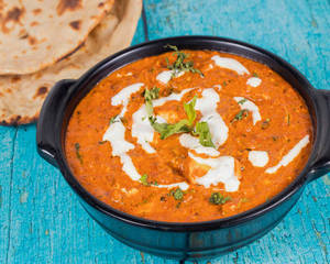 Paneer Angara