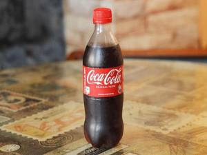 Coke (250 Ml)