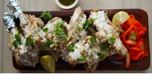 Chicken Barra