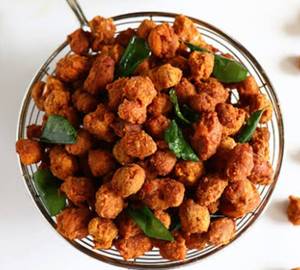 Masala Kadalai 500ml