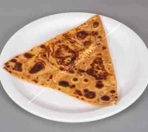 Sada paratha