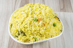 Veg Pulao