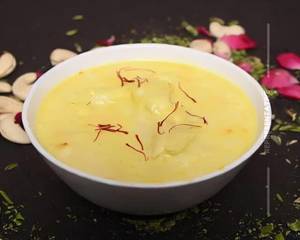 Kesar Lachha Rabdi
