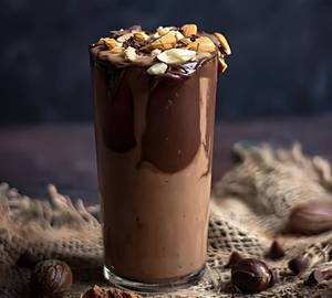 Death By Chocolate Thickshake  [300 Ml]