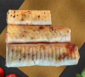 Medium Chicken Shawarma