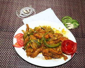 Chicken 555