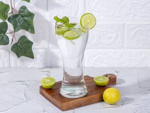 Fresh Lime Juice
