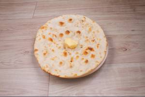 Butter Roti(1 Pc.)