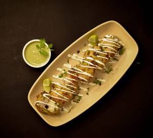 Chicken Tikka
