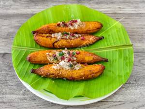 Banana Fry