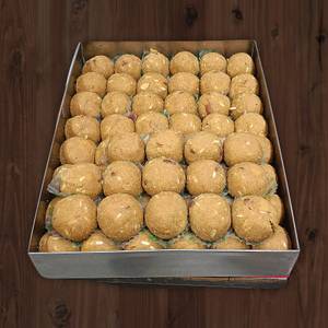Desi Ghee Panjiri Dry Fruit Ladoo 1kg