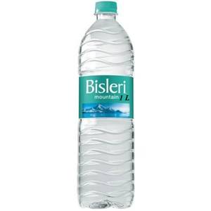 Mineral water [1 litre]