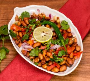 Peanut Masala