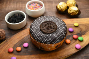 Doughnut