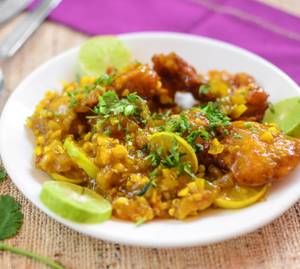 Lemon Chicken