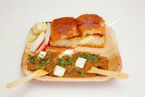 Pav Bhaji