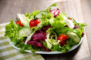 Green Salad