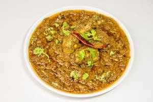 Chicken Khada Masala