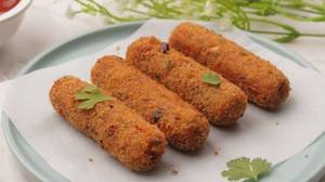 Veg Finger (10 Pcs)