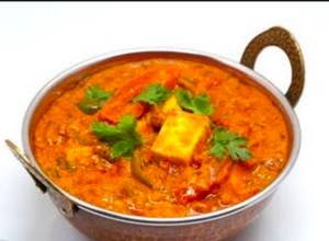Shahi Paneer