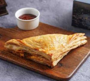 Cheese Patties