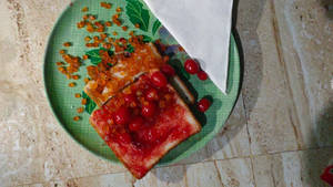 Bread Jam
