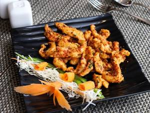 Dragon Chicken