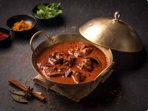Mutton Rogan Josh