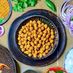 Masala Peanuts 