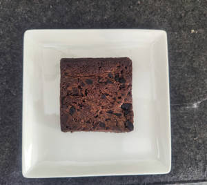 Chocolate Chunk Brownie