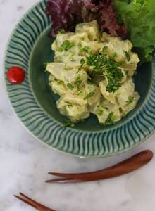 German Potato Salad