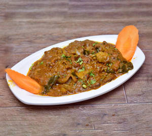 Kudal Kulambu