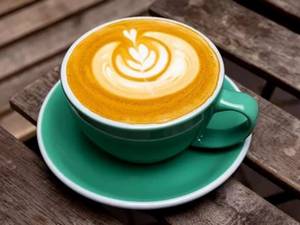 Cafe Latte (180 Ml)