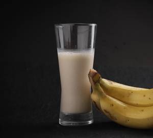 Banana Milkshake