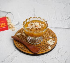 Moong Dal Halwa [pure Ghee]