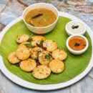 Idli Podi