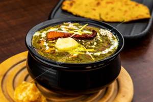 Sarson Ka Saag