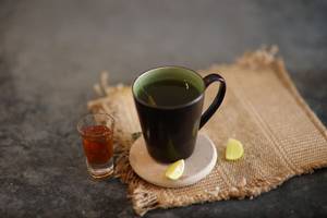 Green Tea