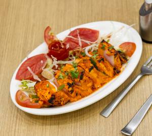 Paneer Tikka Dry