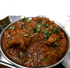 Mutton Curry
