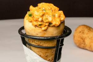 Chicken Tandoori Kurtos