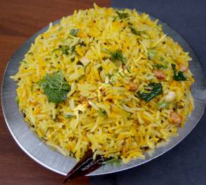 Lemon Rice