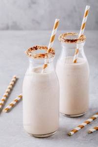 Vanilla Shake